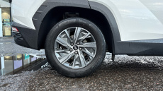 Hyundai TUCSON 1.6 TGDi SE Connect 5dr 2WD Petrol Estate